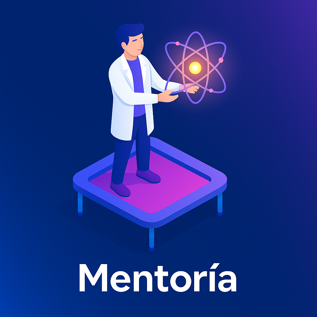 Mentoría