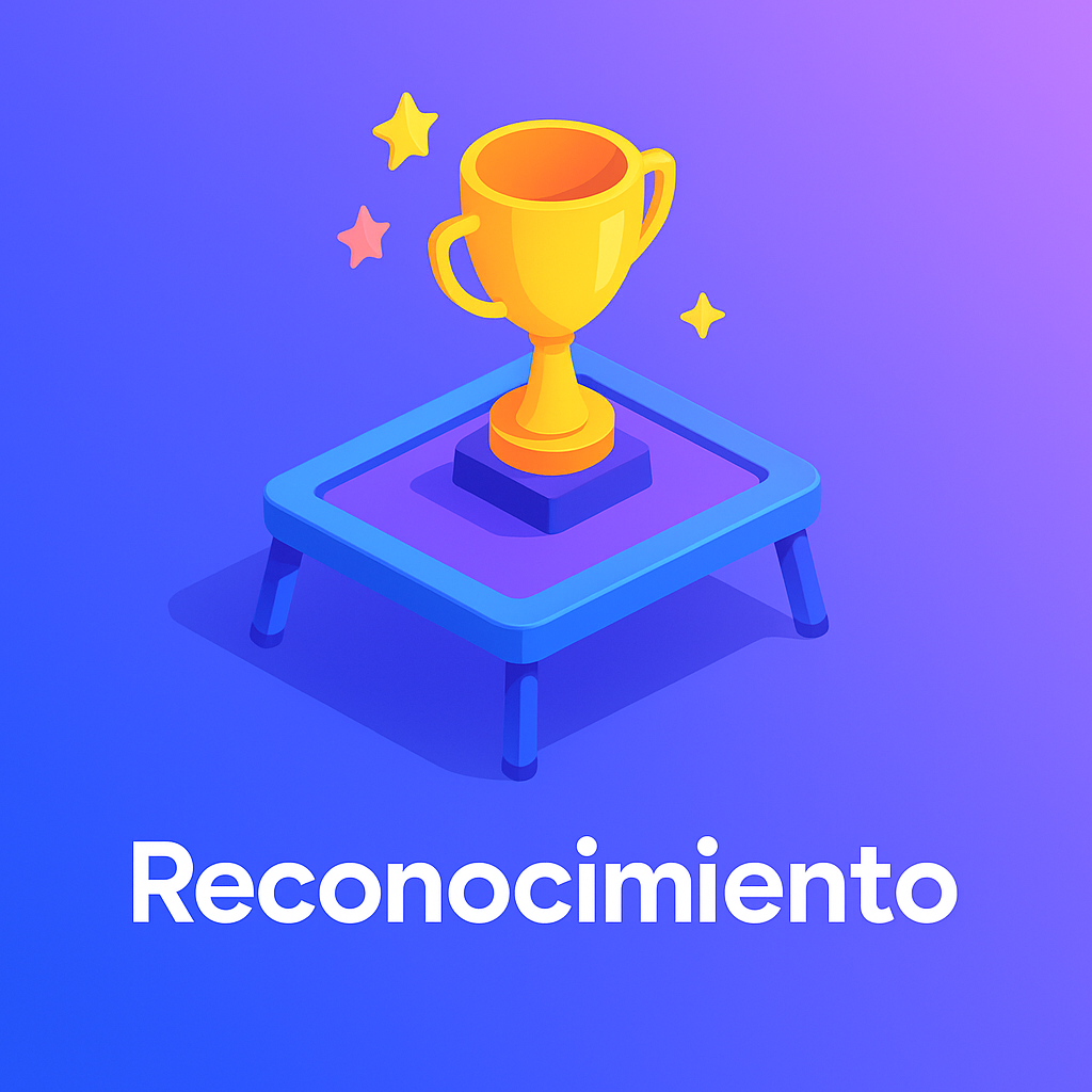 Reconocimiento